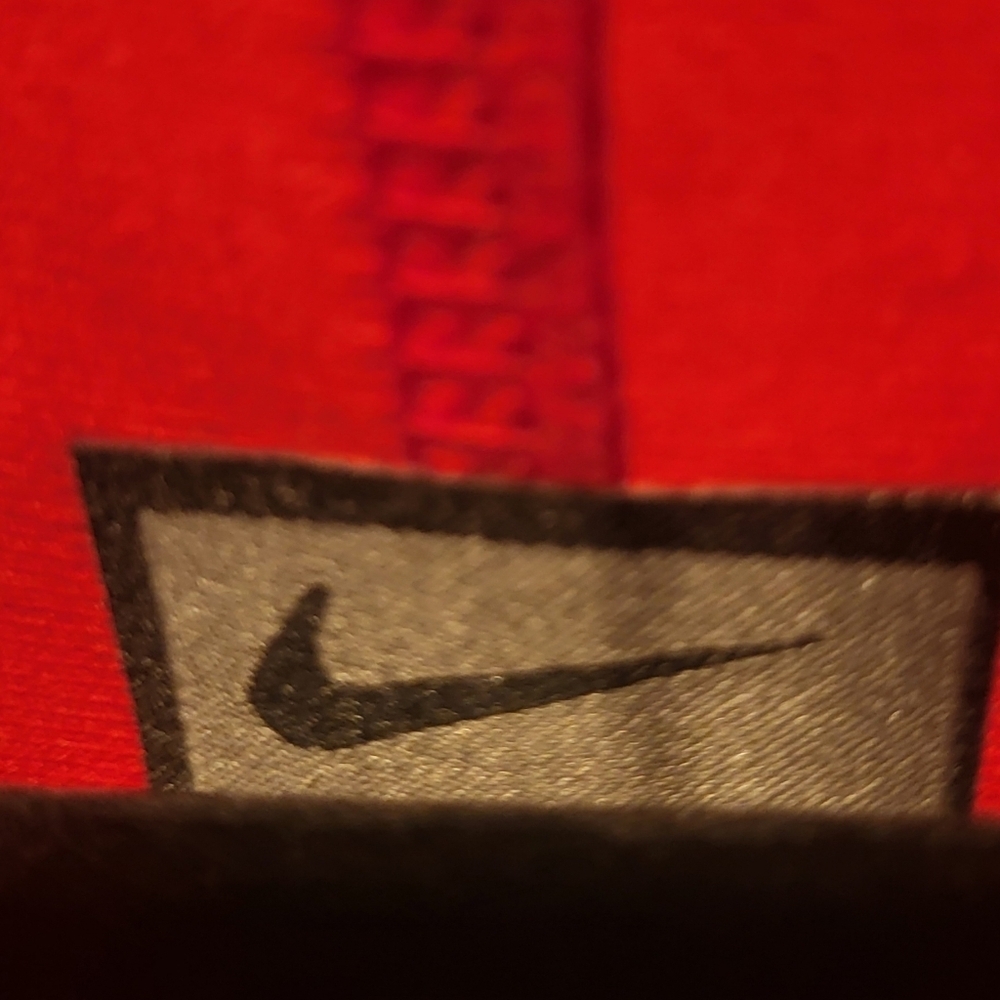 Nike Team Ohio State Buckeyes Joey Bosa Football Jersey #97 Red Size 3XL New! - Picture 7 of 10